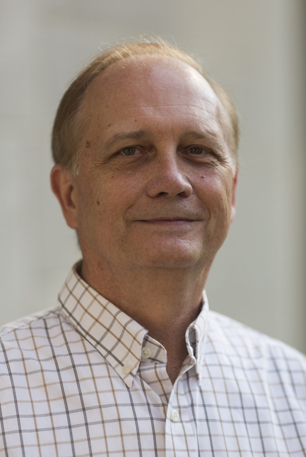 Keith Davis – VisionTech Partners