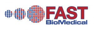 FAST BioMedical Logo