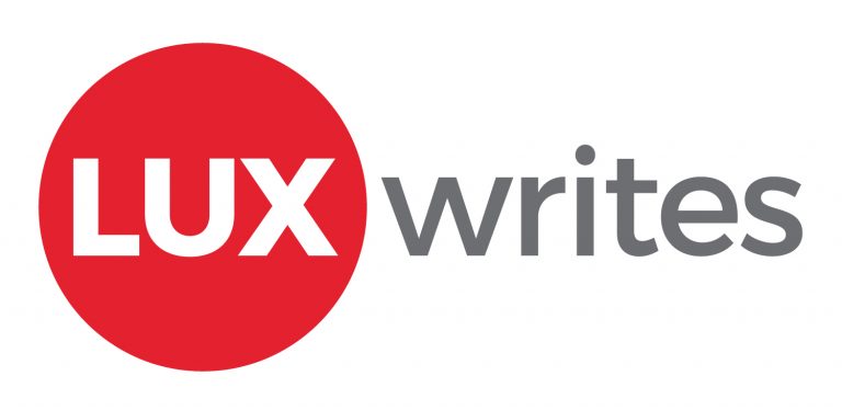 Lux Writes