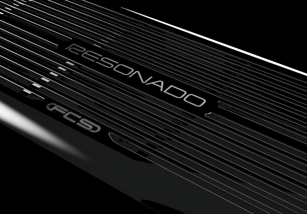 VisionTech Good News Community: Resonado Labs’ Flat Core Speaker Technology Debuts in RV Industry