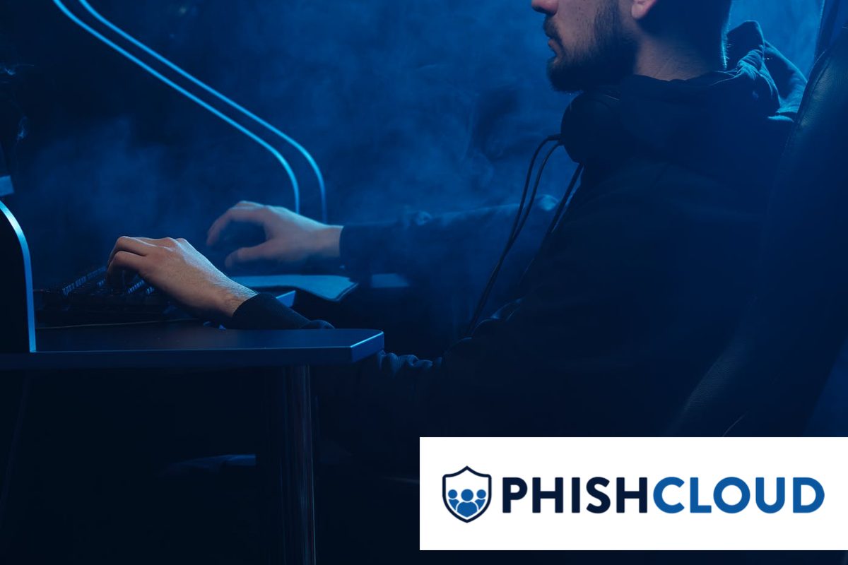 Meet April Pitch Week Presenter #1: Terry McCorkle, CEO of PhishCloud
