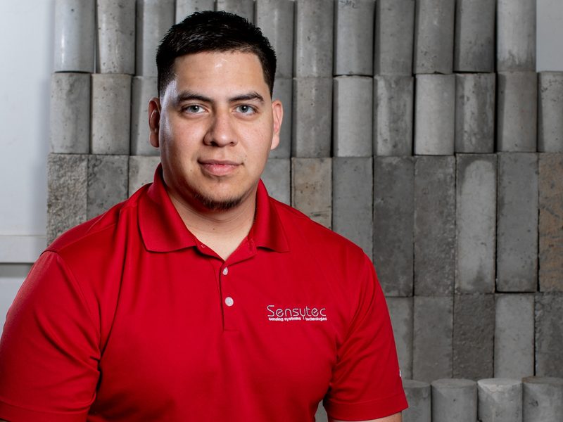 Meet June Pitch Presenter #2: Ody, De La Paz CEO, Sensytec, Inc.
