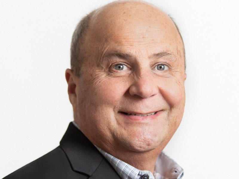 Meet June Pitch Presenter #1: Jim Hussey, CEO, Seneca Therapeutics