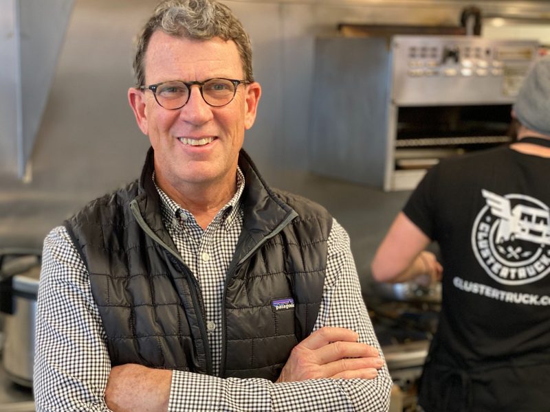 ClusterTruck CEO Chris Baggott, Energy Systems Network CEO Paul Mitchell Set to Reveal Secrets to Launching Transformative Companies and Events at Innovation Showcase