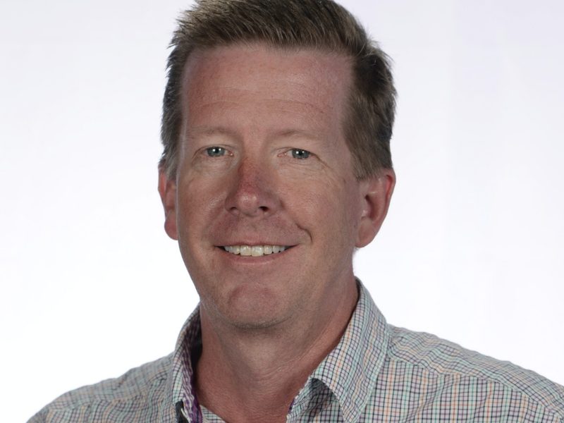 Meet August Pitch Presenter #1: Doug Wilcox, CEO of Safekeeping