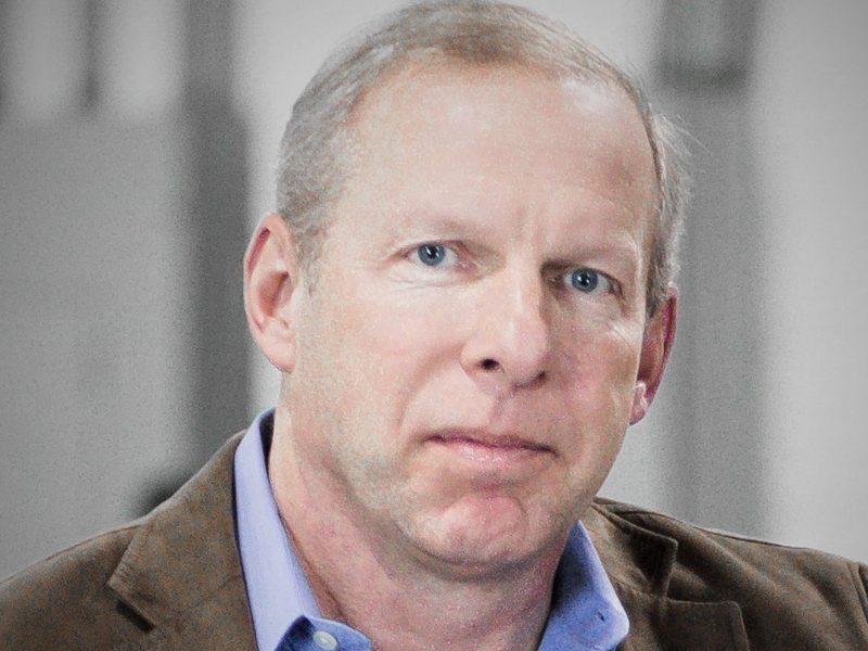AgTech Meets Orchards: Meet Steve Booher of Smart Guided Systems, October Pitch Presenter #2