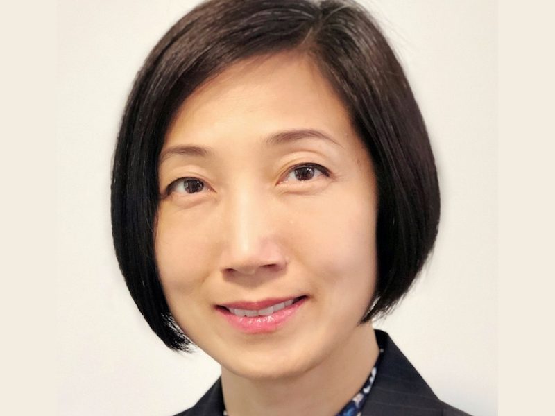 Clean Ingredients for a Healthier World: Meet Joanne Zhang of Flourring, October Pitch Presenter #1