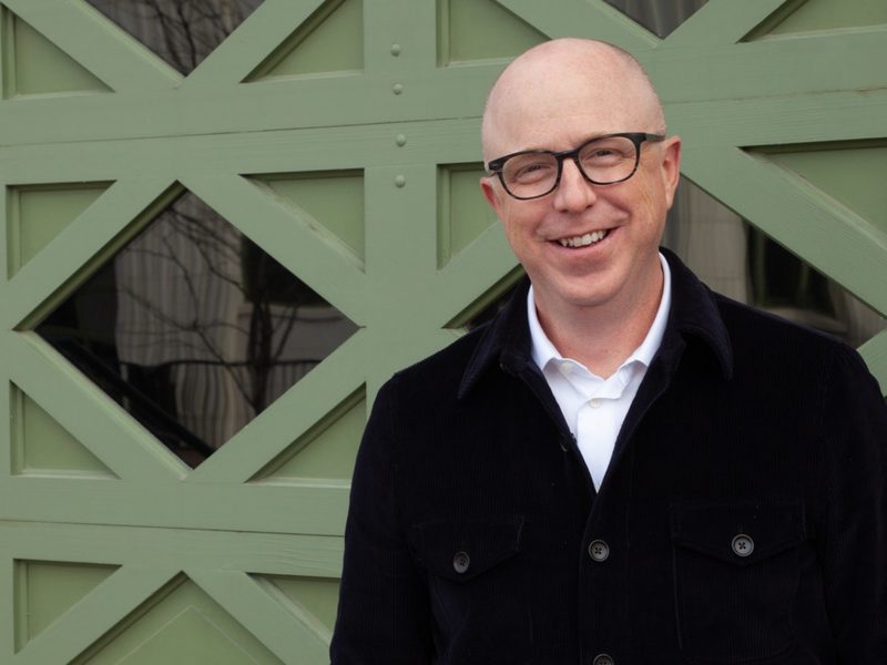 Meet February Virtual Pitch Presenter #1: Peter Dunn of Your Money Line