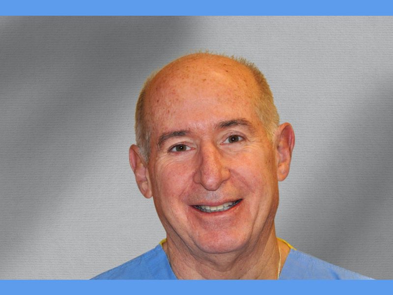Better Bovine Reproduction: Meet March Pitch Presenter Dr. Jim Donahue of ReproHealth Technologies