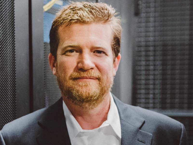 Meet April Pitch Presenter #1: Greg Edwards of CryptoStopper, Detecting + Stopping Ransomware