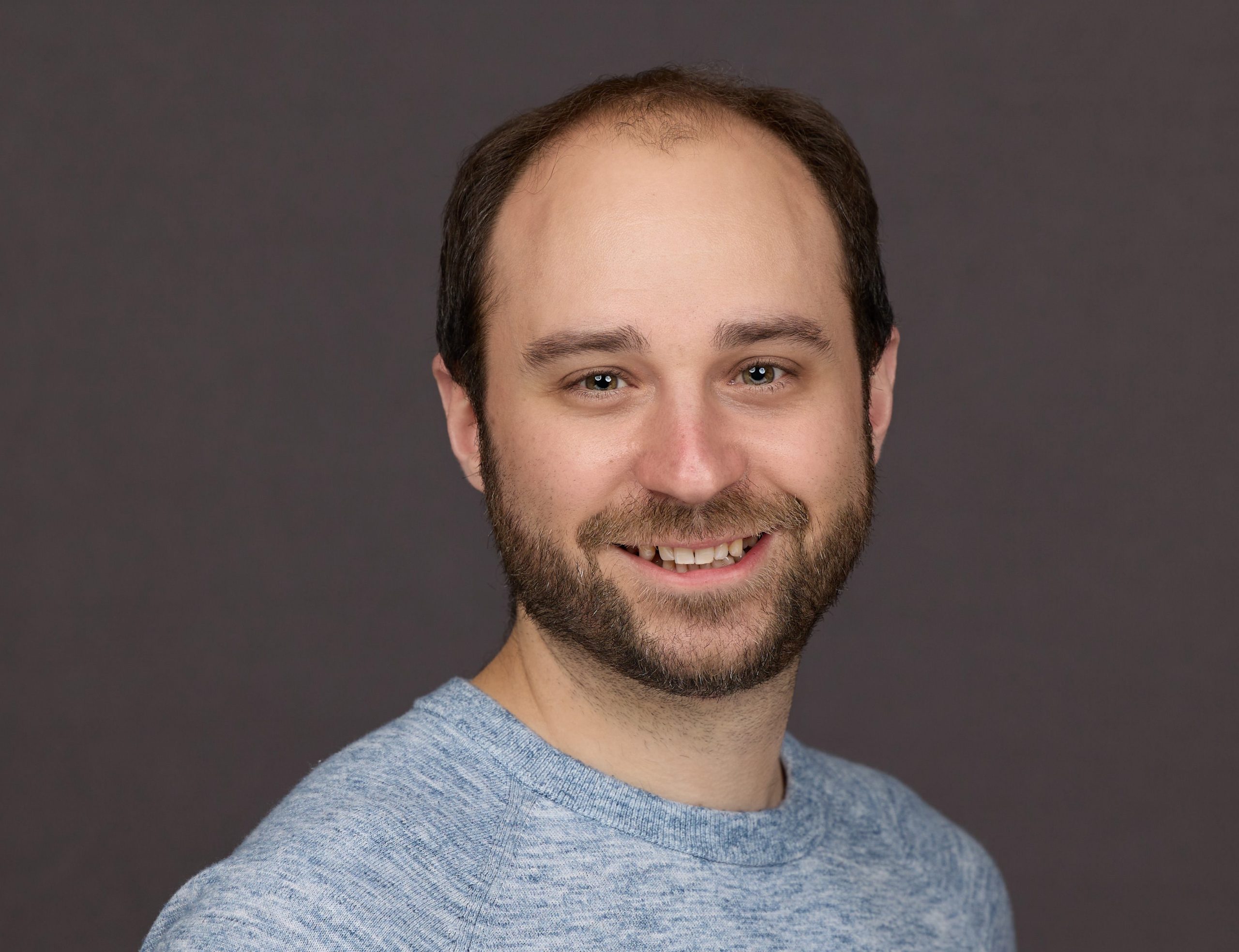 Meet April Pitch Presenter #2: Jeff Berk of Tripkicks, Making Business Travel Better