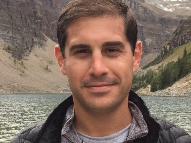 Meet May Pitch Presenter #1: Jacob Sheridan of TPA Stream, Unlocking Big Claims Data for Small Employers
