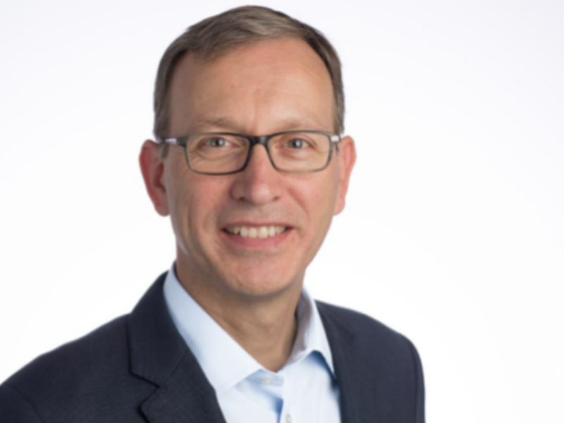 Meet May Pitch Presenter #2: David Ward of Adaptive Surface Technologies, Riding the Green Wave