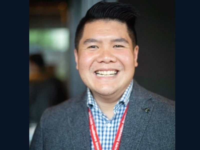 Meet July Pitch Presenter #1: Nick Agahari of Australias Scientific, Restoring Calm to Overactive Bladders