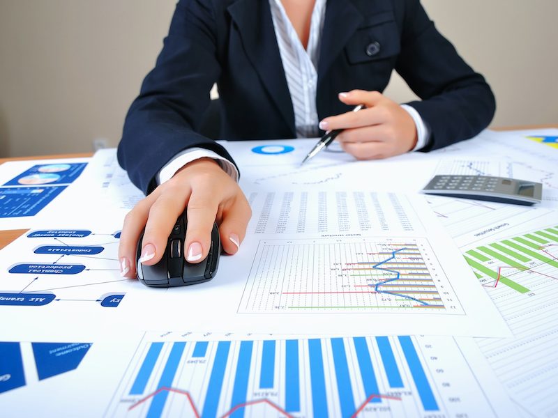 How to Create Cap Tables with an Investor’s Perspective in Mind