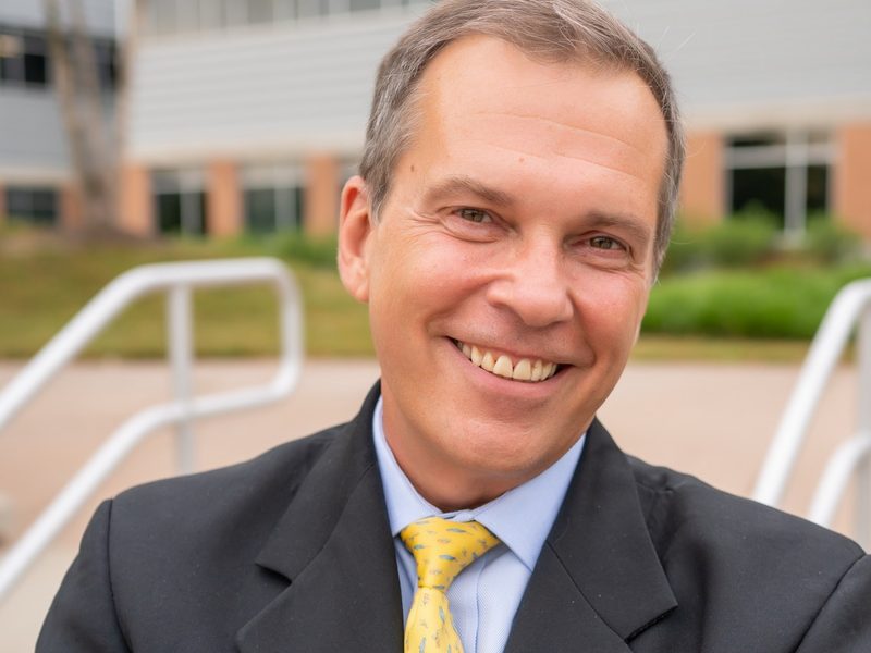 Meet July Pitch Presenter #2: Paul Dreier of Novilytic, the Canary in Pharma’s Coal Mine