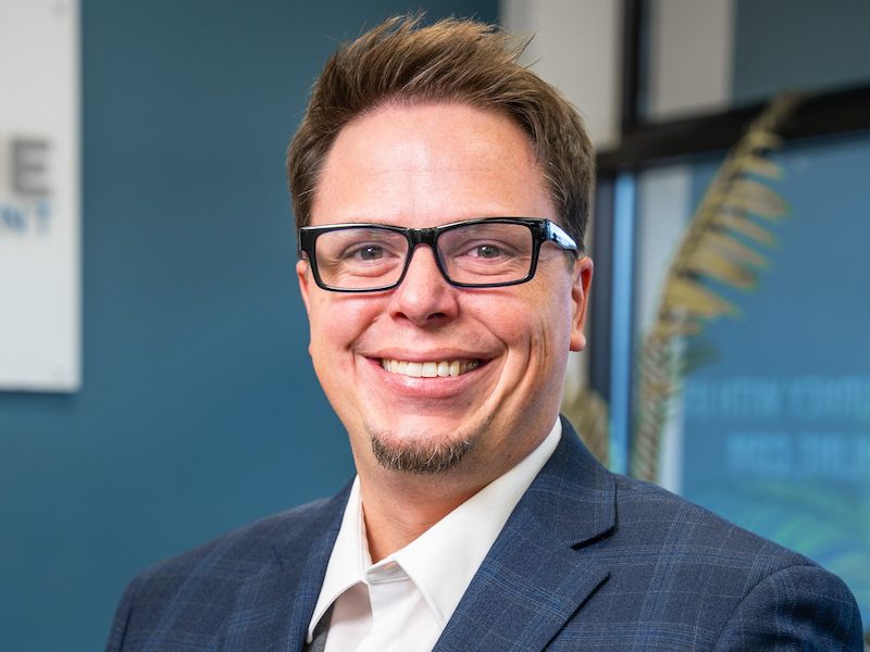 Meet September Pitch Presenter #2: Zach Booker of ADHD Online, Accelerating Diagnosis + Treatment