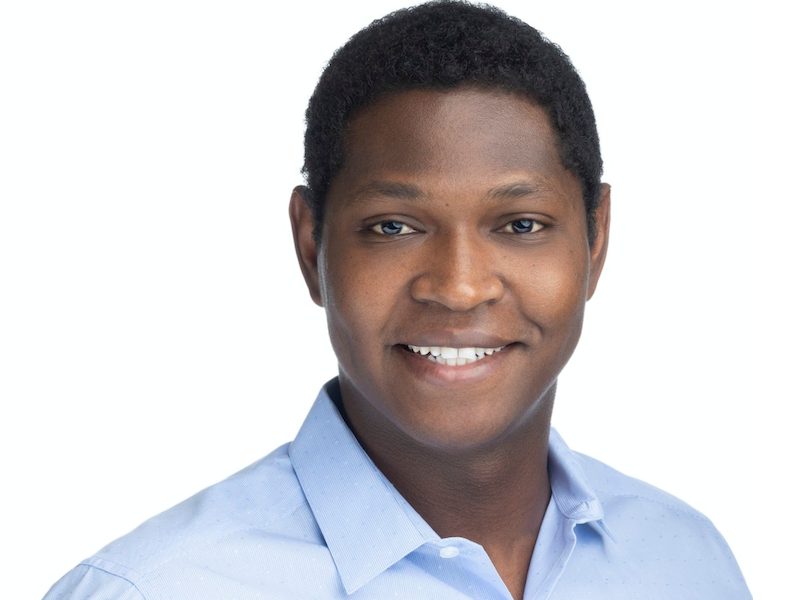 Introducing Our 2nd October Pitch Company: PassiveBolt, Pioneering a Web3 Platform for Securing Places + Identities