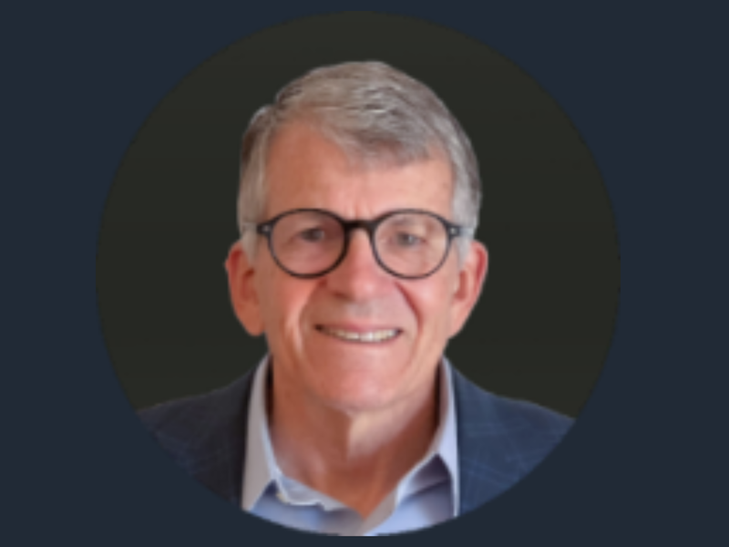 Meet Our February Pitch Presenter: Dr. Evan Unger of NuvOx Pharma, Using Oxygen to Amplify Treatments