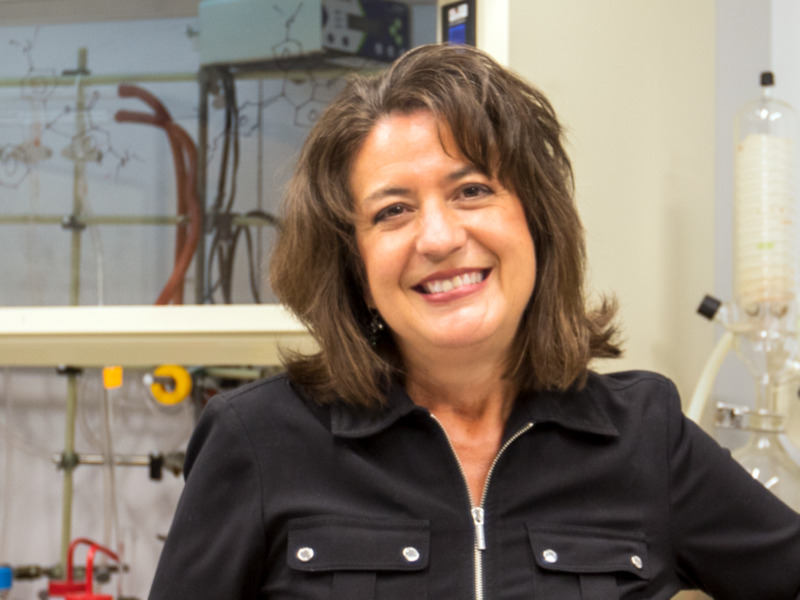 Meet Our April Pitch Presenter: Diana Caldwell of Amplified Sciences, Amplifying Trace Enzymes for Earlier Diagnosis