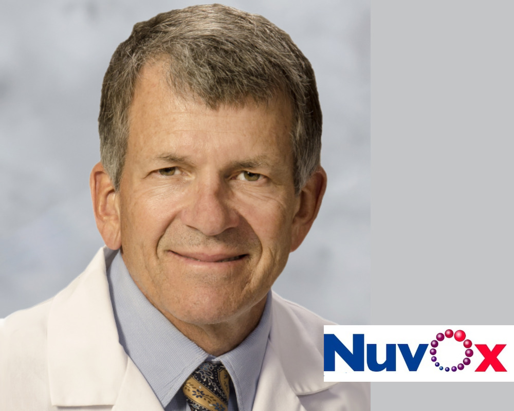 VisionTech Angels Invest $196,500 in NuvOx Therapeutics