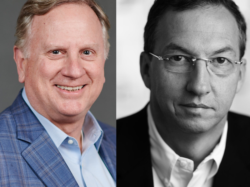 Meet June Pitch Presenters Wade Lange + Dave Skibinski of FiberX, a New Spin on a Hoosier Staple