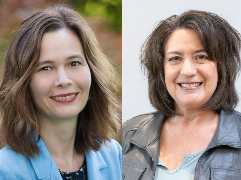As Money for Female-Led Startups Tightens, VisionTech Angels Invests Big in Two: Pelvital and Amplified Sciences