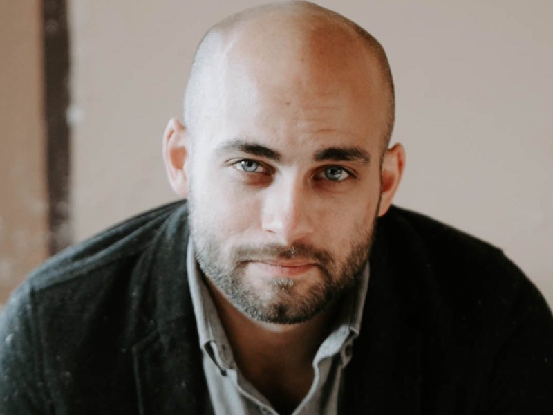 Meet September Pitch Presenter Nick Wangler of Details, Building a B2B Marketplace for Orthodontics
