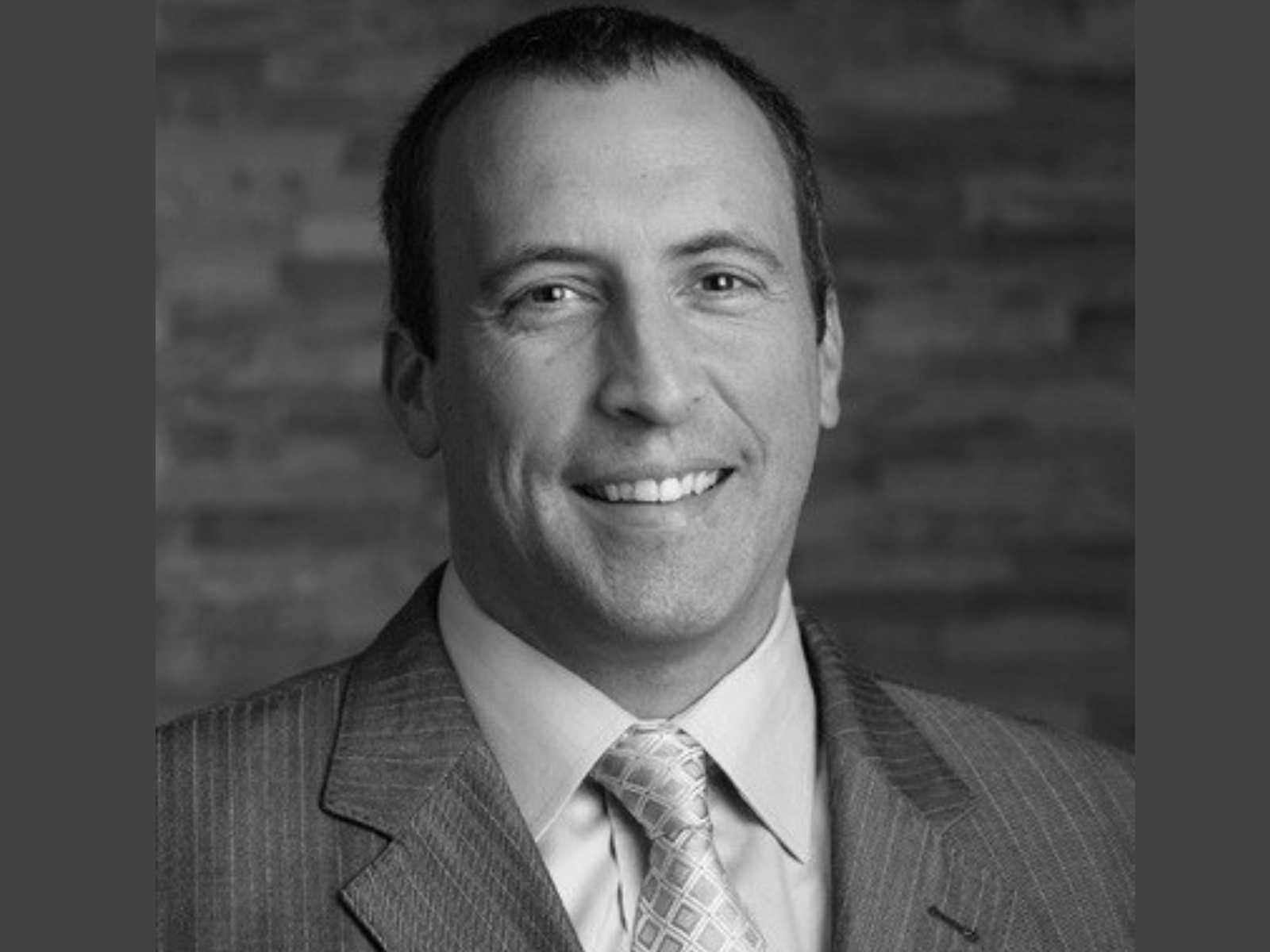 Meet February Pitch Presenter Tim Blair of iCHOR: Saving Lives, Simplified