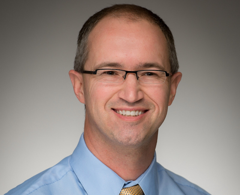 Meet October 21st Pitch Presenter Dr. Ryan K. Roeder, CEO of HAPPE Spine