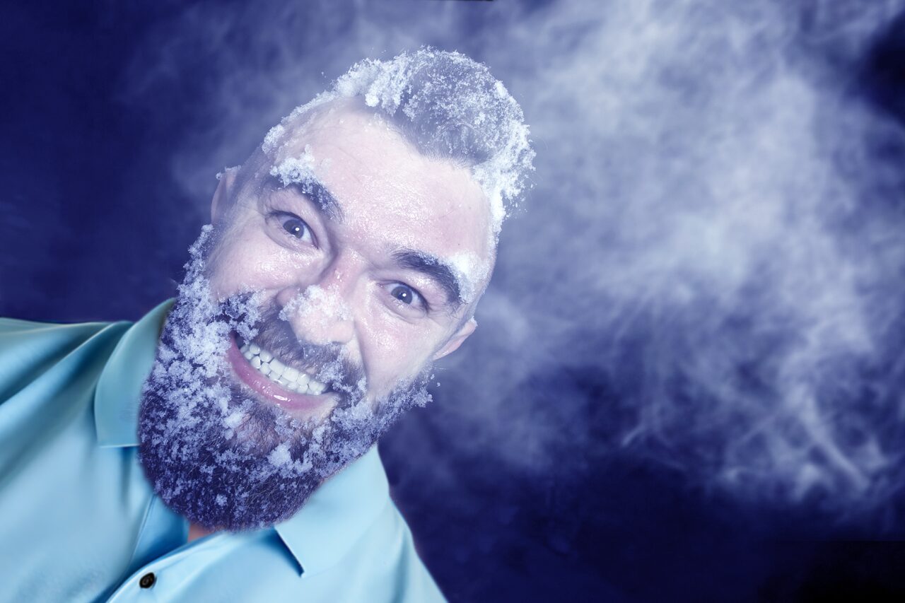 Baby, It’s Cold Outside: VisionTech Announces Hot Pitch Lineup of NuvOx,  SinuSauna and NICKLpass