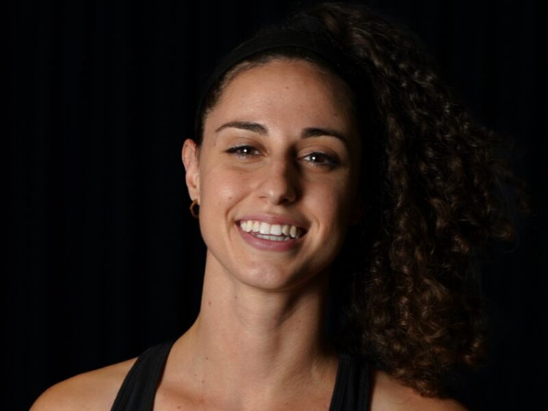 March Pitch Company #2: Oro Muscles Sets New Gold Standard for Rehab