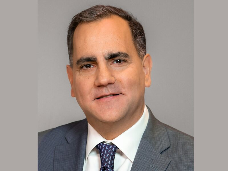 No Pain, Tremendous Gain: Meet June 2nd Pitch Presenter Hernan Bazan, South Rampart Pharma