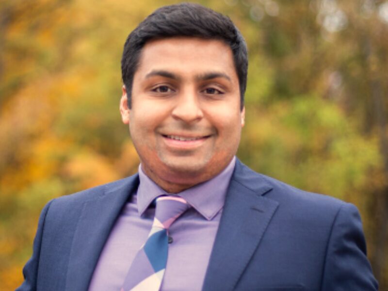Meet VisionTech Member-Guest Pitch Event Presenter #1: Ateios Systems