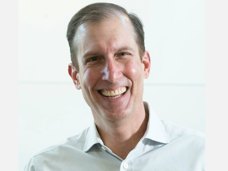 Meet August 29th Pitch Presenter GeniPhys CEO Andy Eibling: Empowering Tissue Generation
